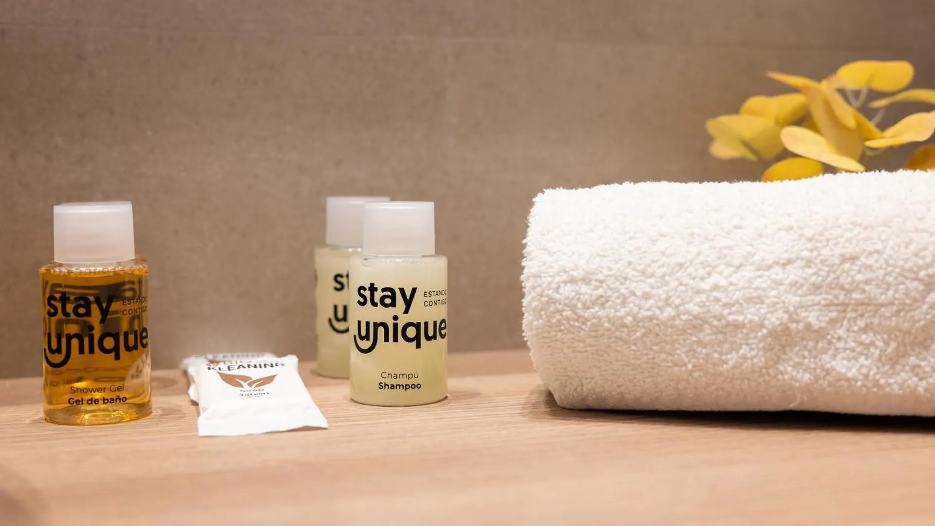 Stay U-Nique Apartment Asturies Barcelona 0*,  Spain