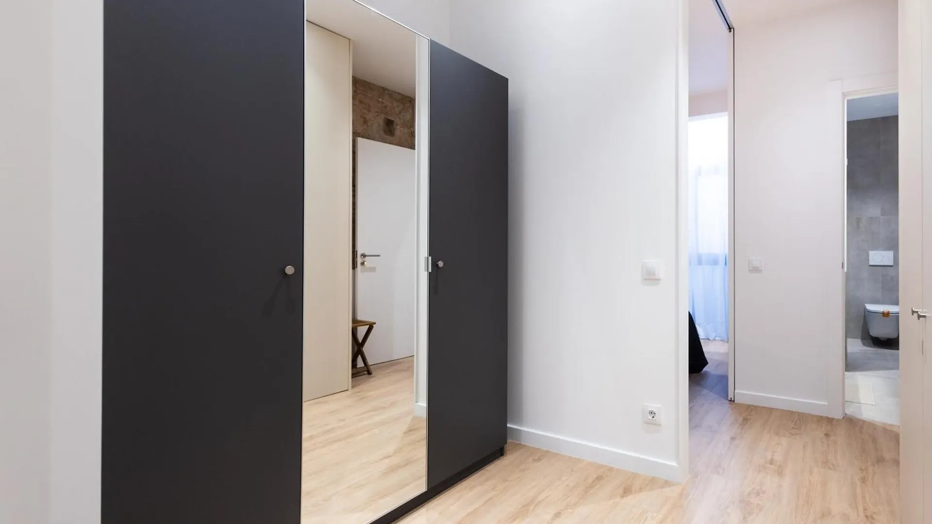 Stay U-Nique Apartment Asturies Barcelona 0*,