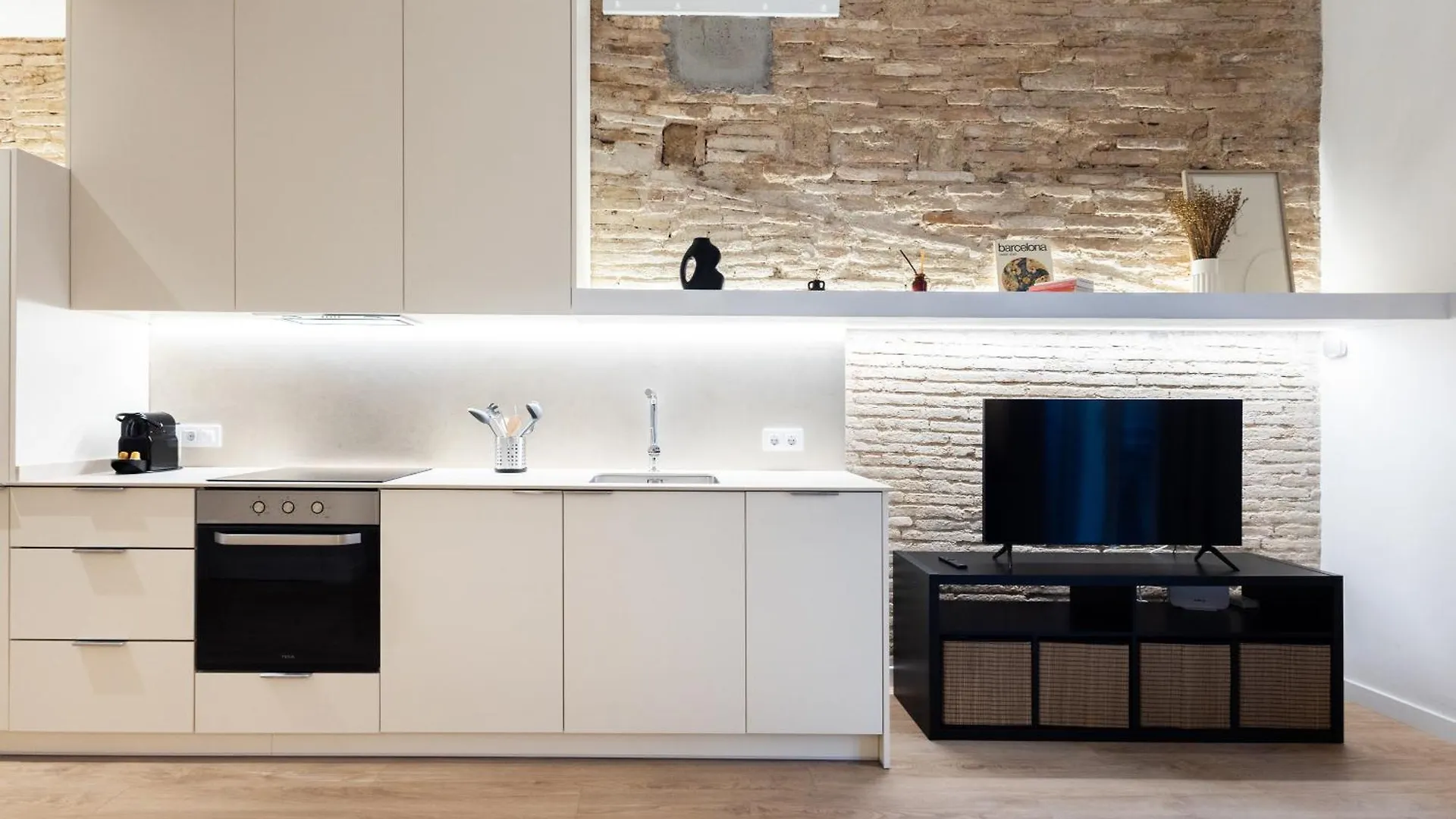 Stay U-Nique Apartment Asturies Barcelona