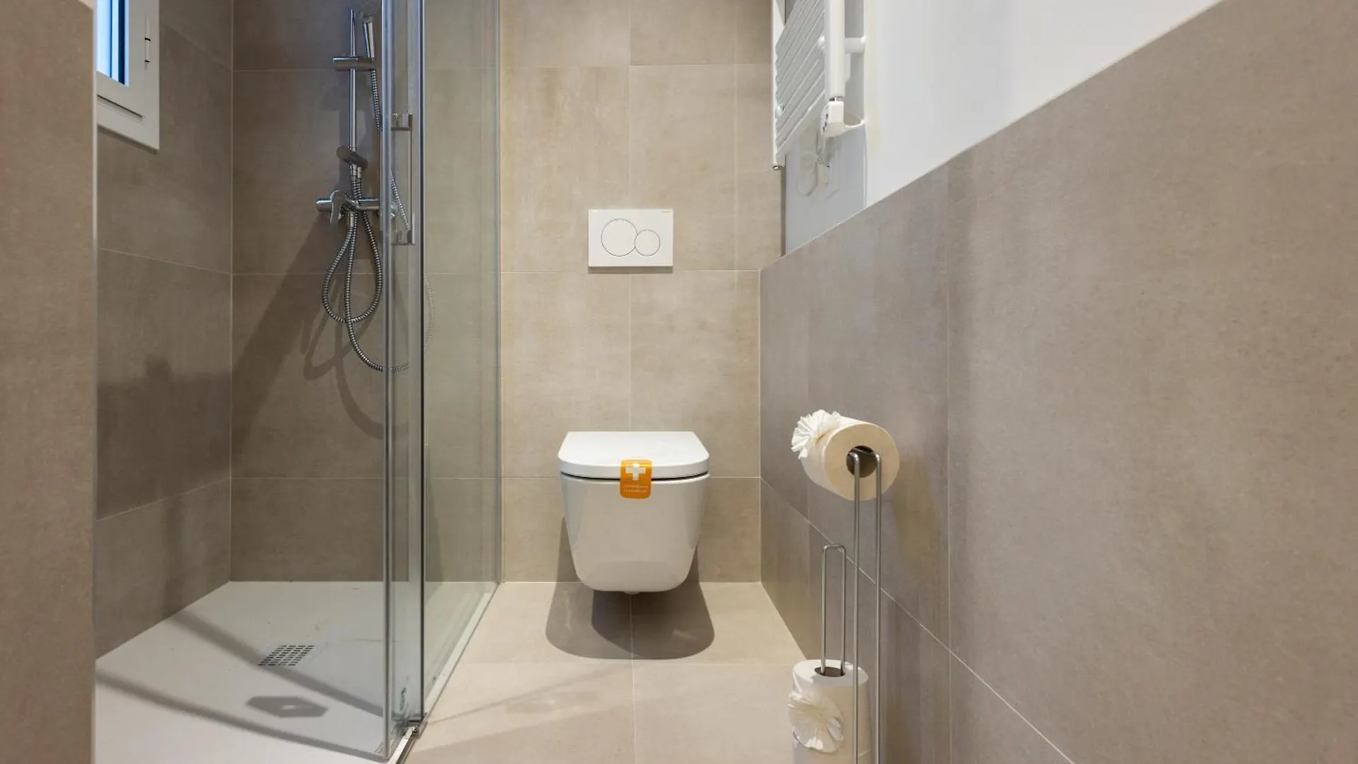 Stay U-Nique Apartment Asturies Barcelona
