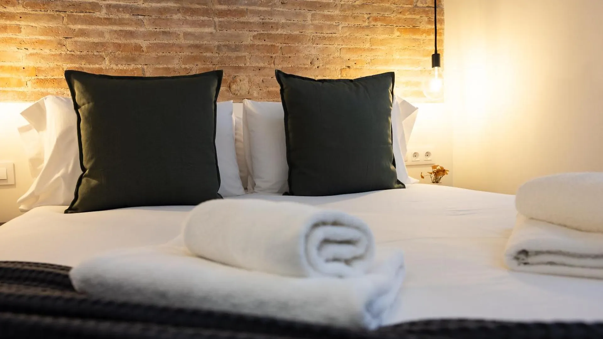 Stay U-Nique Apartment Asturies Barcelona