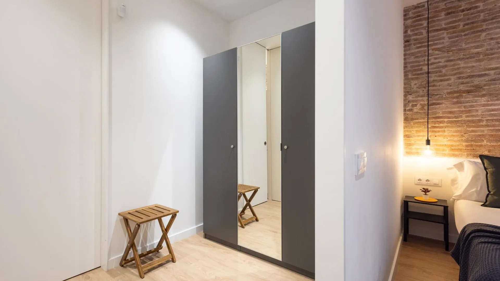 Stay U-Nique Apartment Asturies Barcelona