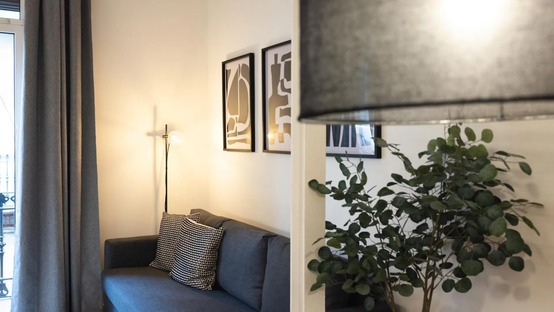 Stay U-Nique Apartment Asturies Barcelona