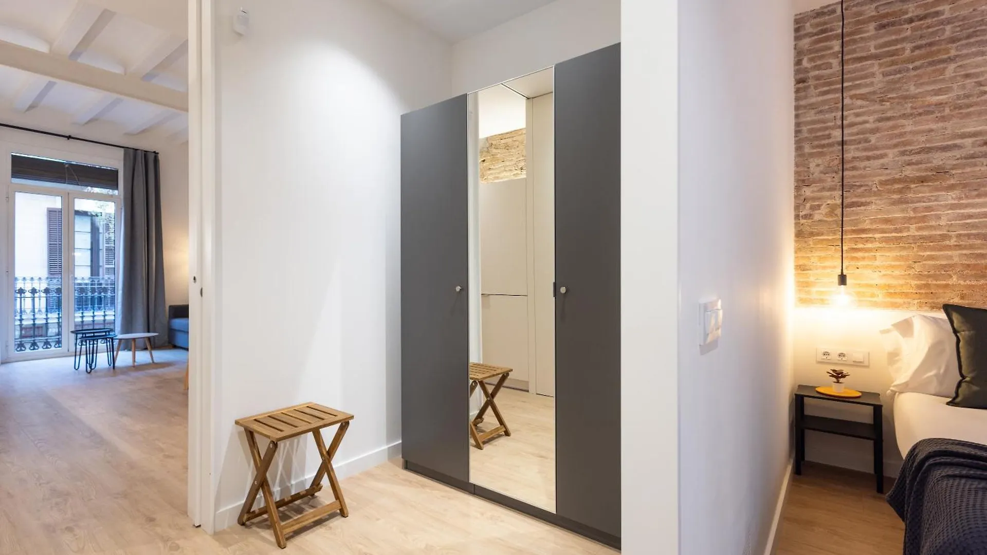 Stay U-Nique Apartment Asturies Barcelona
