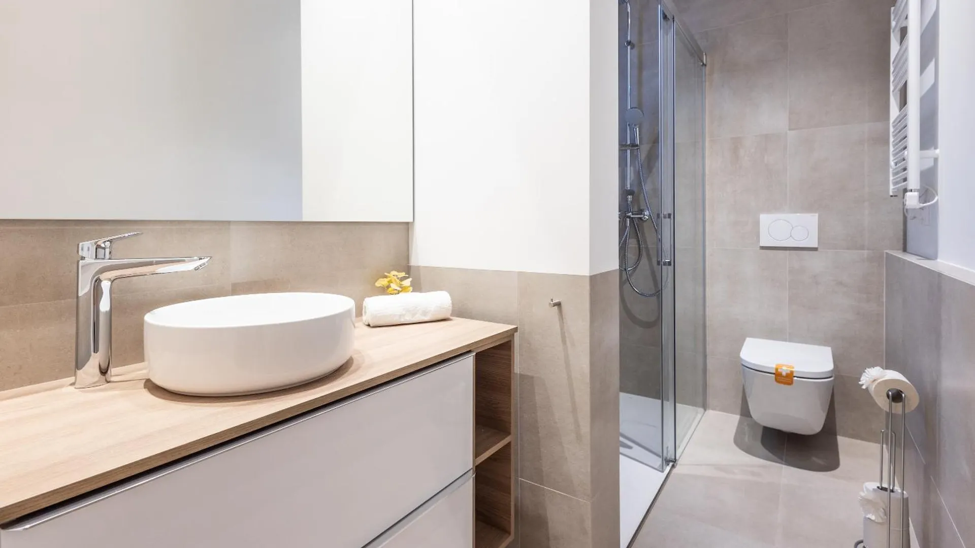 Stay U-Nique Apartment Asturies Barcelona