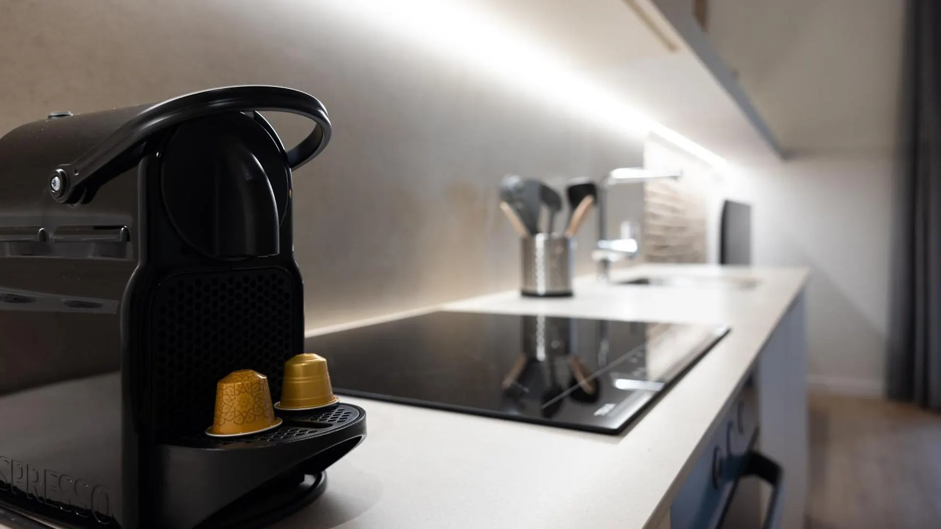 Stay U-Nique Apartment Asturies Barcelona Spain
