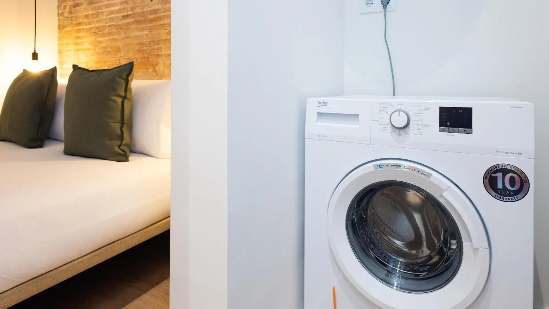 Stay U-Nique Apartment Asturies Barcelona Spain