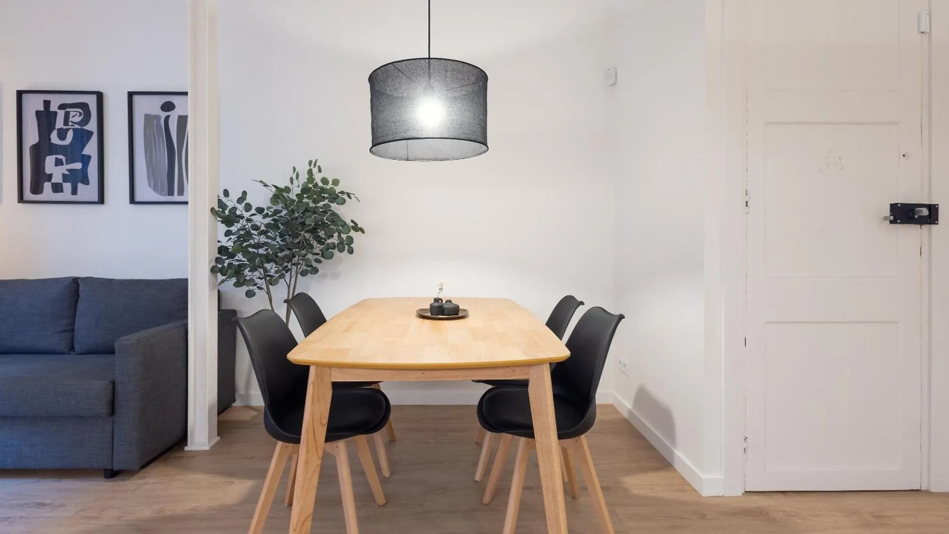 Stay U-Nique Apartment Asturies Barcelona
