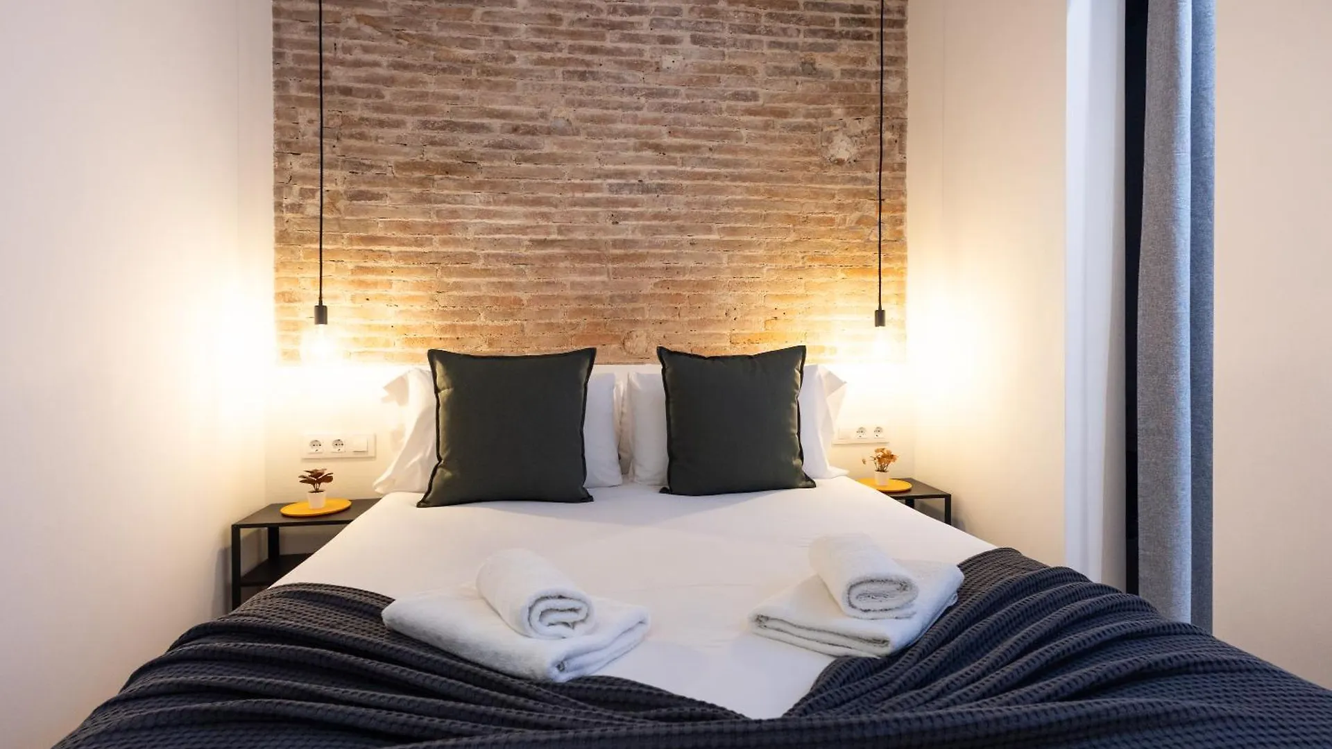 Stay U-Nique Apartment Asturies Barcelona 0*,  Spain