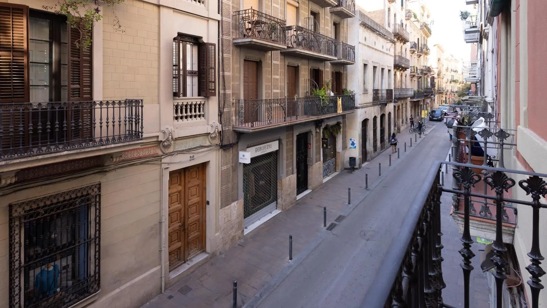 Stay U-Nique Apartment Asturies Barcelona 0*,  Spain