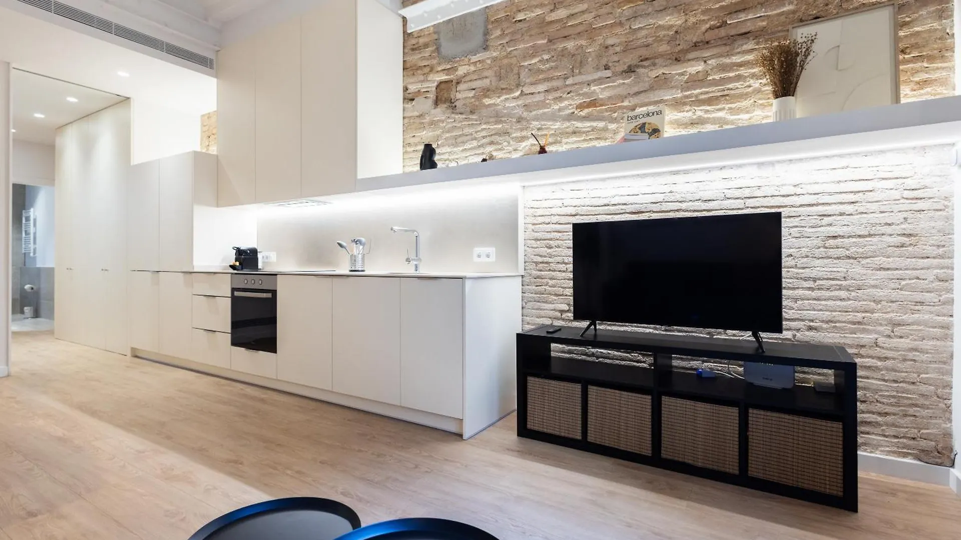 Stay U-Nique Apartment Asturies Barcelona Spain