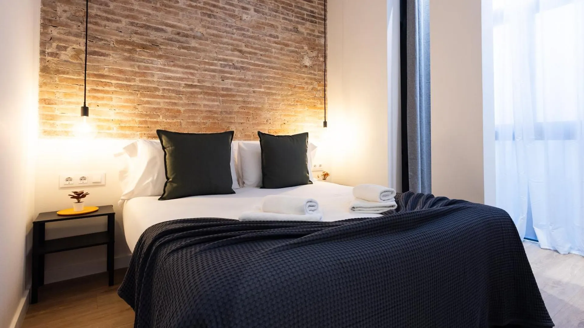 Stay U-Nique Apartment Asturies Barcelona