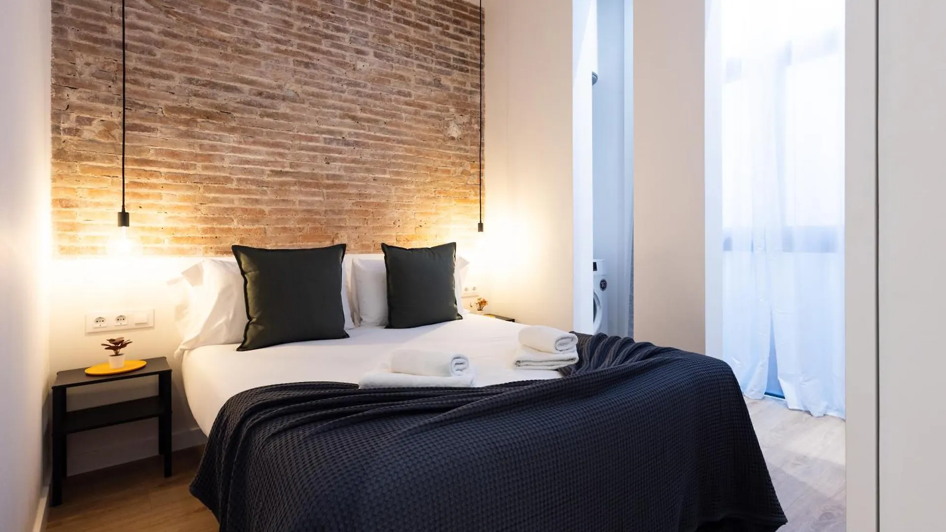 Stay U-Nique Apartment Asturies Barcelona Spain